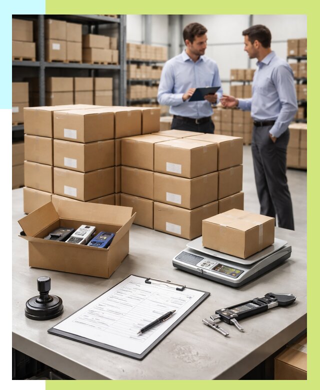 Сертификация партии товара в Арсеньеве от 15420 р., Алешин-Рсн