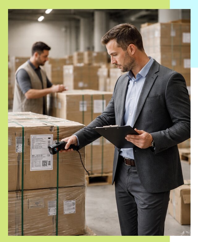 Сертификация партии товара в Арсеньеве по требованиям законодательства